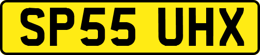 SP55UHX