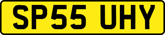 SP55UHY