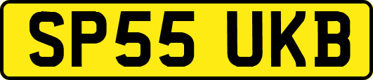SP55UKB