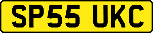 SP55UKC