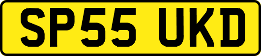 SP55UKD