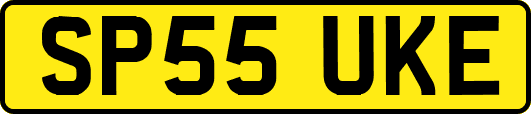 SP55UKE
