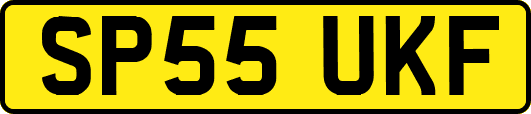SP55UKF