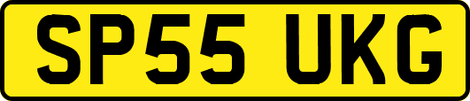 SP55UKG