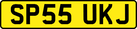 SP55UKJ