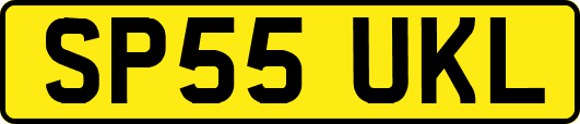 SP55UKL