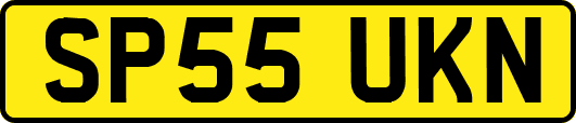SP55UKN