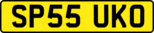 SP55UKO