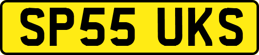 SP55UKS
