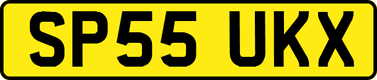 SP55UKX