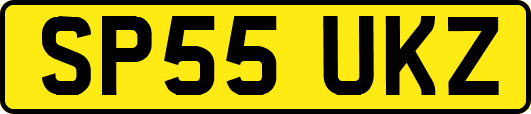 SP55UKZ
