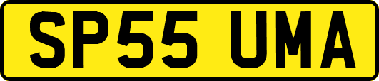 SP55UMA