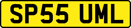 SP55UML