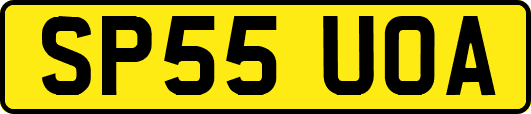 SP55UOA
