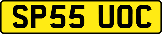 SP55UOC