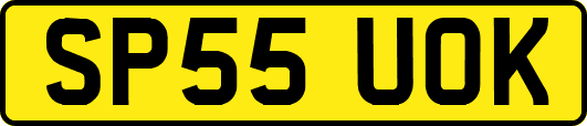 SP55UOK