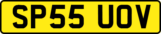 SP55UOV