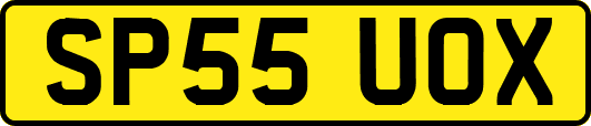 SP55UOX
