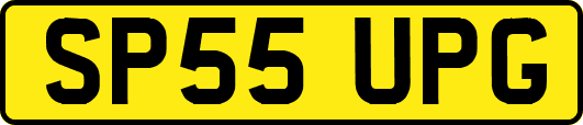 SP55UPG