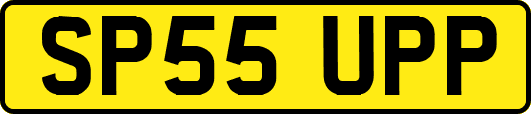 SP55UPP