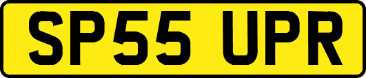 SP55UPR
