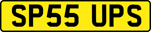 SP55UPS