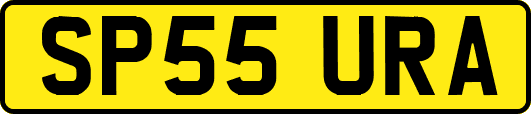 SP55URA