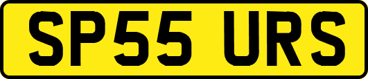 SP55URS