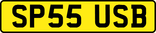 SP55USB