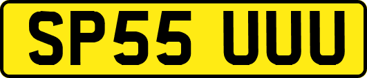 SP55UUU