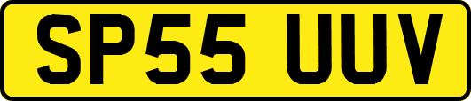 SP55UUV
