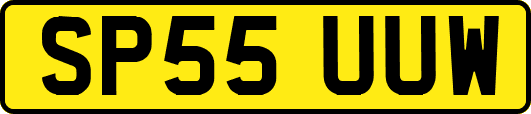 SP55UUW