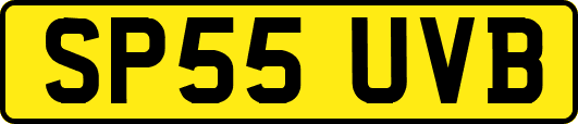SP55UVB
