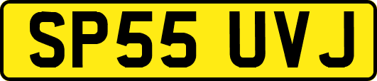 SP55UVJ