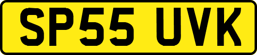 SP55UVK
