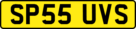 SP55UVS