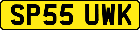 SP55UWK