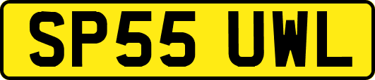 SP55UWL