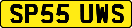 SP55UWS