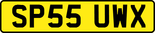 SP55UWX