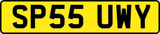 SP55UWY