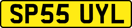 SP55UYL