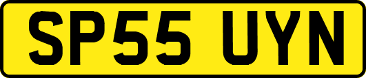 SP55UYN