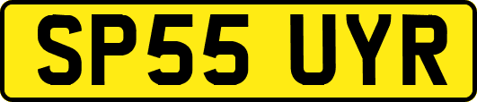 SP55UYR