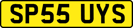SP55UYS