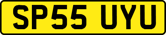 SP55UYU
