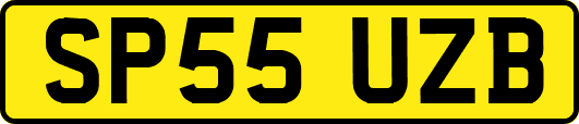 SP55UZB