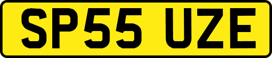 SP55UZE