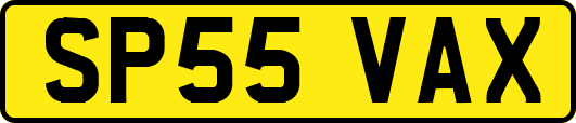 SP55VAX
