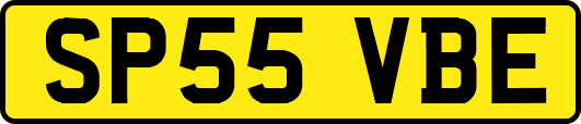 SP55VBE
